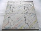 SKIDS   THE ABSOLUTE GAME ** 1980 UK VIRGIN LP COMPLETE with BONUS LP & INSERT.