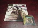 THE BYRDS UNTITLED RARE 180 GRAM EXPANDED 3 LP SET + RARE MFSL 24KARAT GOLD CD