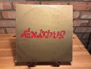 Bob Marley & the Wailers Exodus Vinyl 12