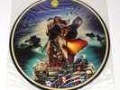 Fish   Vigil in a Wilderness of Mirrors   Vinyl Record Picture Disc 1990 EMI UK