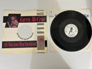 Vinyl, Record, 12 inch single, Gwen McCrae, All This Love That I'm Giving, 1988