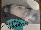 Dwight Yoakam Guitars and Cadillacs Original 1984 Oak EP Vinyl