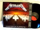 METALLICA LP 