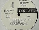 Something Else By The Kinks-RARE 1967 US Reprise PROMO-ONLY MONO LP