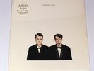 Pet Shop Boys   Actually   Vinyl Record Original 1987 EMI ELJ-46972   Sealed