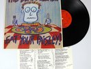 The Dead Milkmen   Eat Your Paisley   Vinyl Record Fever Records 1986 72131-1