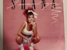 Shana ‎– I Want You Vinyl LPRecord Original 1989 Sealed shrink Synth Pop Dance