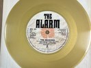 Alarm -The Deceiver -OG Irish IRS P/S 7