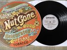 SMALL FACES OGDENS NUT GONE FLAKE UK 1967 IMMEDIATE MONO 1st PRESS PLAYS NR MINT