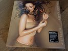 Mariah Carey Butterfly Deluxe Sealed Numbered 4LP Gold Nugget Vinyl Box VMP