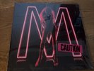 Mariah Carey ‎– Caution (2019) Vinyl, LP, Album, Limited Pink, SEALED