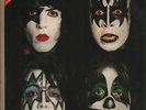 Kiss Dynasty Bellaphon Vinyl LP