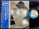 SONNY CLARK DIAL S FOR SONNY BLUE NOTE GXK 8012 MONO JAPAN VINYL LP