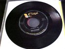 DICK BUSCHER & THE CLICHES 45 Cuca 1960's ROCKER  Stagger Lee  GARAGE ROCK WI