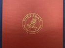 Ruby Trax The NME's Roaring Forty 3 x Vinyl Box Set Limited Edition 1992 UK