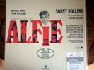 Sonny Rollins - Alfie (Music From The Score) [Verve Acoustic Sounds Series]