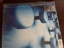 JIMMY EAT WORLD - Static Prevails - 2 Vinyl - 2014 Lavender RARE SRC HiFI