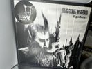Electric Wizard – Dopethrone White Marble Vinyl LP Rise Above RARE