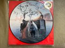 RARE  - The Mars Volta – Frances the Mute Picture Disc LP – #850/5000 – Sealed