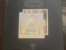 LED ZEPPELIN 'The Song Remains The Same' 1976 FACTORY SEALED FIRST PRESSING