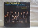 The Weavers - Reunion at Carnegie hall - Vanguard VSD 2150