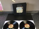 VINYL 2LP LED ZEPPELIN THE SONG REMAINS THE SAME SSK 89402 UK 1ST PRESS NM-/EX+