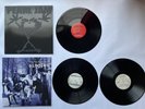 Singles Soundtrack Vinyl 2 LPs Pearl Jam Alive Single RSD
