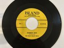 The Echo Valley Boys - Ramblin' Man / Wash Machine Boogie 7