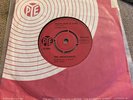The Breakaways - That's How It Goes / He Doesn't Love Me VG+