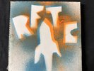 Rocket From The Crypt 7” Hits  The Monkey Islands ALL Six 7”s In DIY Box Set