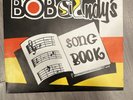 BOB ANDY bob andy's song book Lp RECORD COXSONE SOL 1121 JAMAICA ORIGINAL REGGAE