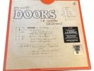 The Doors L.A. Woman Sessions 4 x LP Vinyl Record Box Set RSD 2022 NEW SEALED