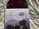 New Ltd *shels 2lp, Shels, Ukhc, Bossk, Purple Buffalo, Ancients, Devil Sold His