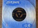 Pop Patience & Prudence – Tonight You Belong To Me London GOLD 45-HLU 8321