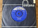 Mod Dancer The Perishers  ‎– How Does It Feel  Fontana ‎– TF 965