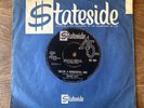 Marvin Gaye ‎– You're A Wonderful One / When I'm Alone I Cry Stateside ‎SS 284