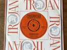 Reggae Clancy Eccles / Dynamites ‎– Bangarang Crash / Rahtid Trojan TR 647 MINT