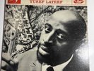 Jazz Lp Yusef Lateef “Centaur And The Phoenix” Riverside #337 Mono Original
