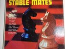 Jazz Lp By Yusef Lateef And A.K. Salim “Stable Mates” On Savoy #12115 OG RVG