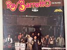 RAY BARRETTO THE MESSAGE KILLER GUAGUANCO RECORD PLAYED LP FANIA PALMS