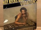 Roy Ayers Ubiquity Vibrations Original 1976 Vinyl LP Record Jazz Funk