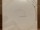 Beatles White Album Promo