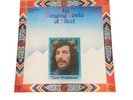 The Singing Bowls of Tibet Vinyl LP 1981 Alain Presencer Saydisc SDL 326