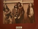 LED ZEPPELIN 1973 Blimp Records Bootleg Vinyl LP 