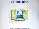 CHRIS REA NEW LIGHT THROUGH OLD WINDOWS THE BEST OF CHRIS - VINYL 2-LP SET 