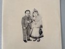 The Decemberists - The Crane Wife Gatefold 2LP Vinyl NM/EX
