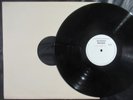 JETHRO TULL Bursting Out / White Label Promo LP DDR Intershop CHRYSALIS 9199889