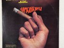 TABACO Y SUS METALES ADVERTENCIA RARE ORIGINAL SALSA GUAGUANCO RECORD PLAYED LP