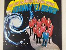 JOHNNY LOPEZ EL BRAVO UP UP & MORE LATIN SOUL SALSA GUAGUANCO ORIGINAL RECORD LP