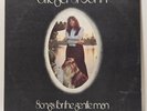 Bridget St. John - Songs For The Gentle Man - 1971 Rock - EX - Ultrasonic Clean